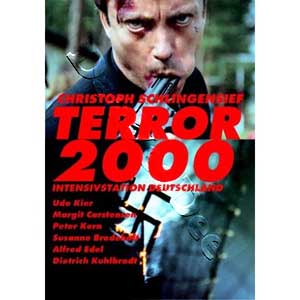 Terror 2000 (DVD)